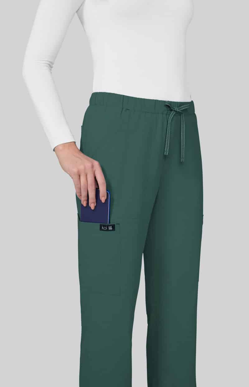 Koi Atria Pant - Image 9