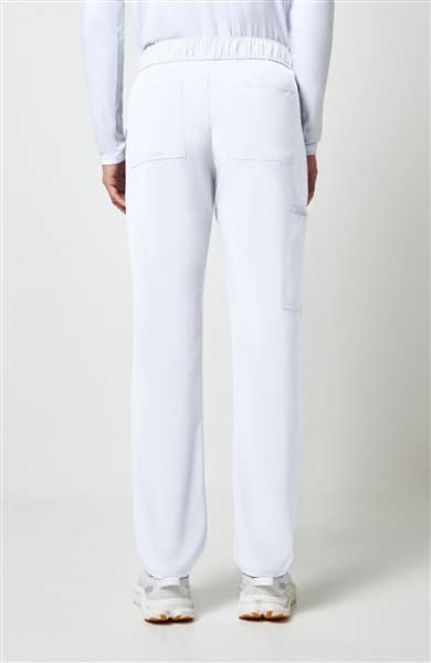 Cherokee Men's Fly Front Cargo Pant - Image 2