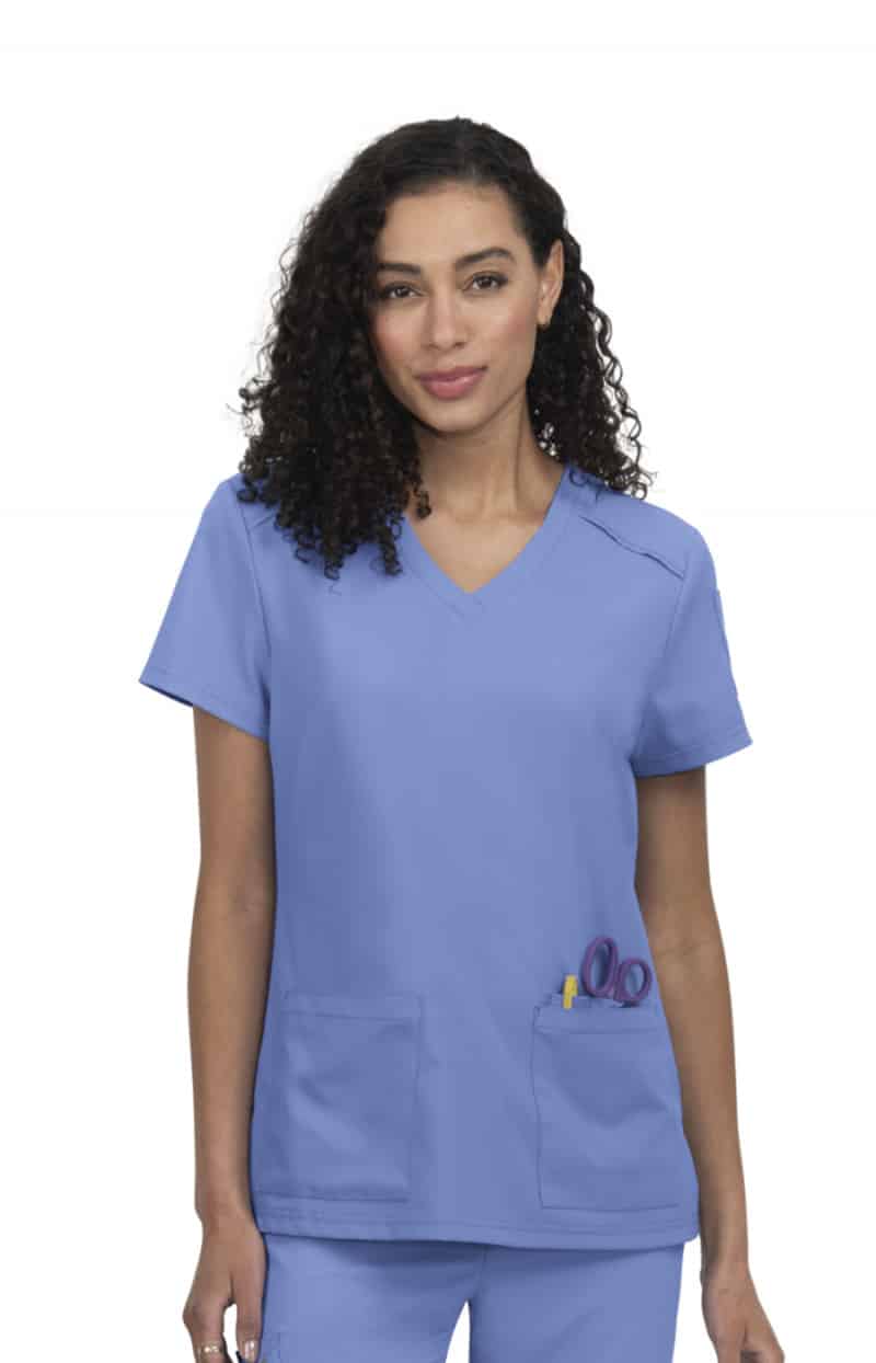 Koi Cardi Top - Image 10