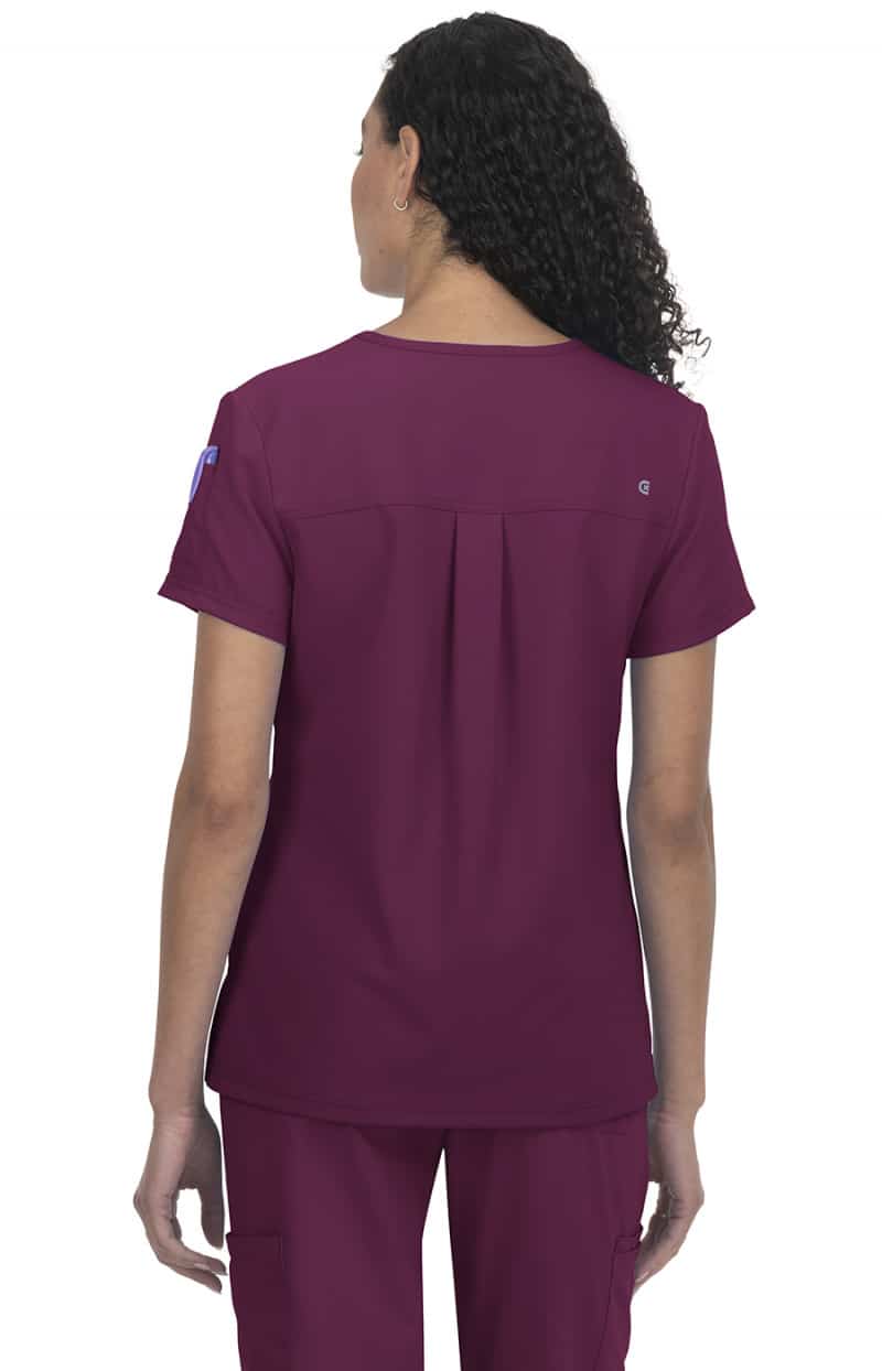 Koi Cardi Top - Image 15