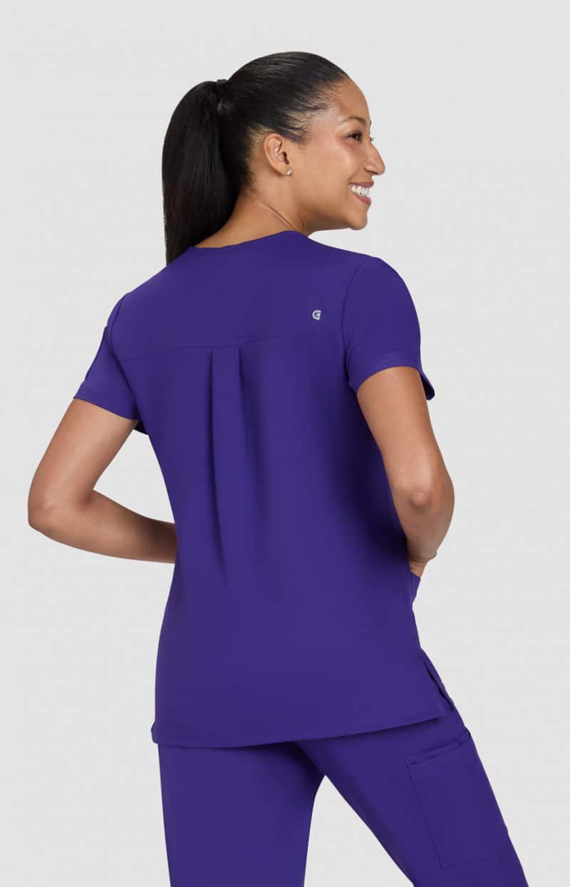 Koi Cardi Top - Image 19