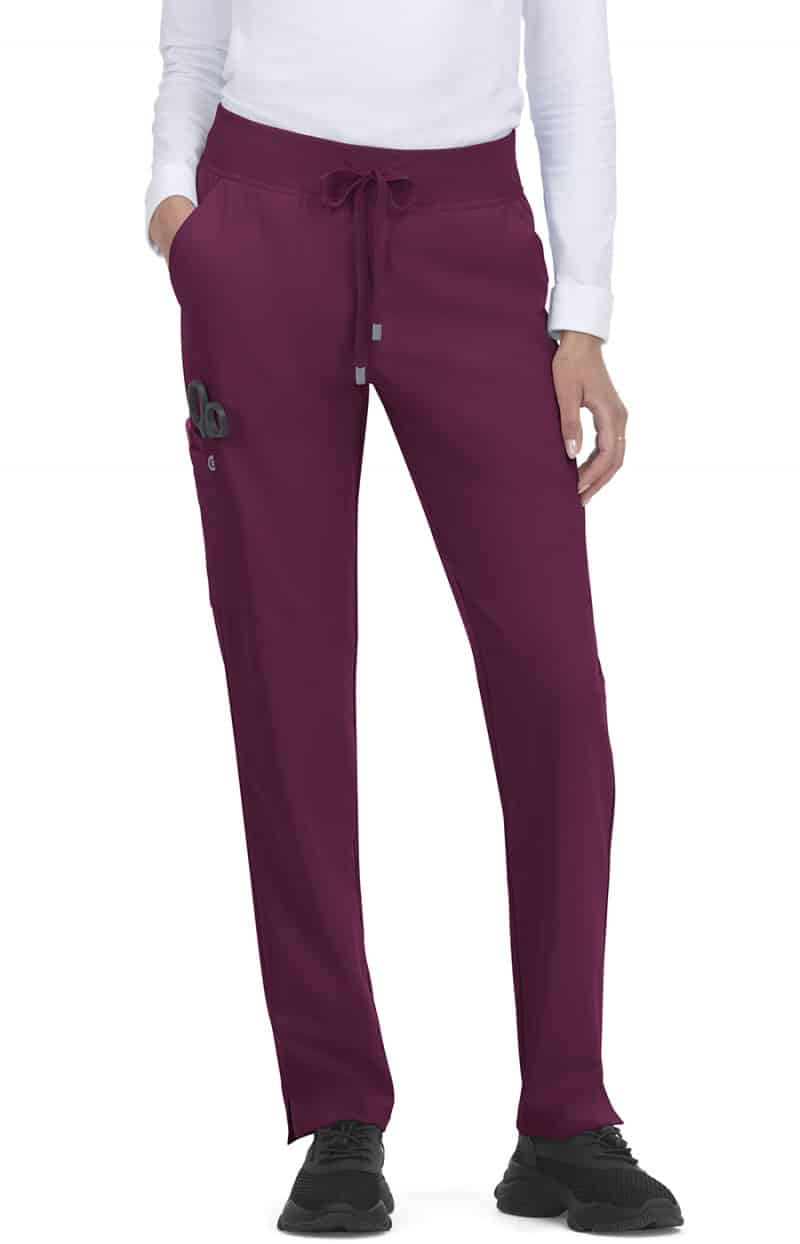 Koi Atria Pant - Image 10