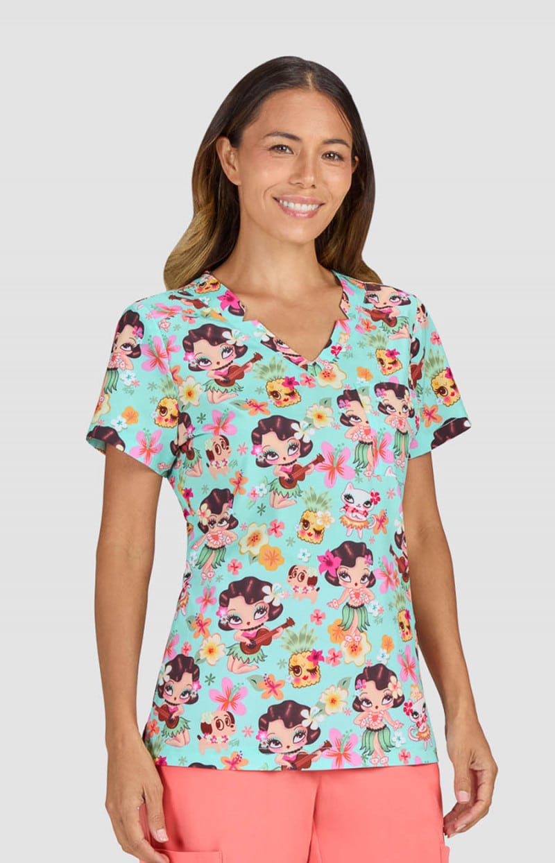 Kiana Top