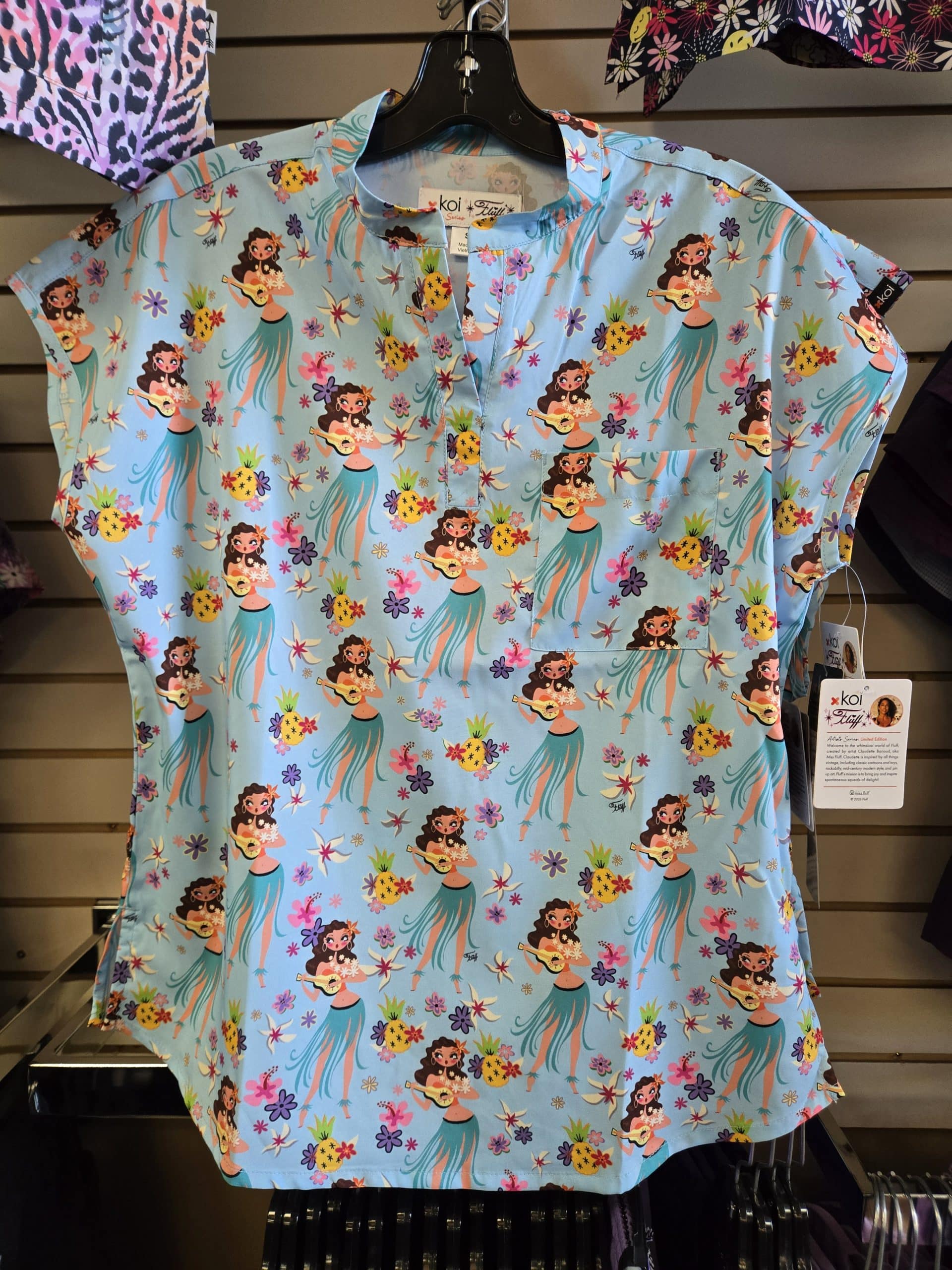 Ari Top