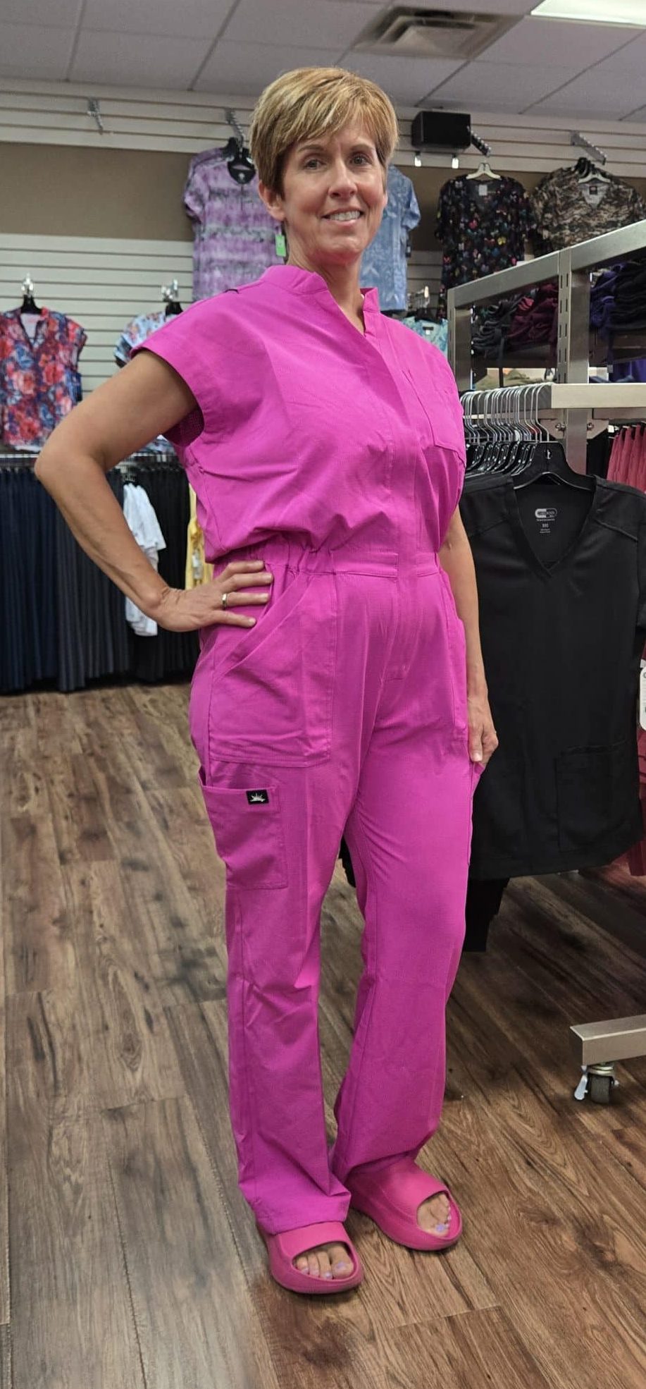 Anja Jumpsuit