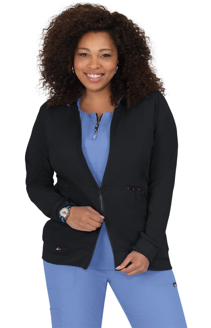 Clarity Jacket