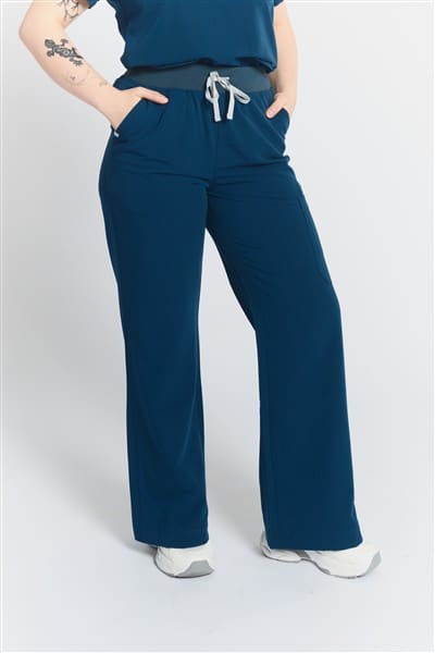 Joiia ACE Wide Leg Pant