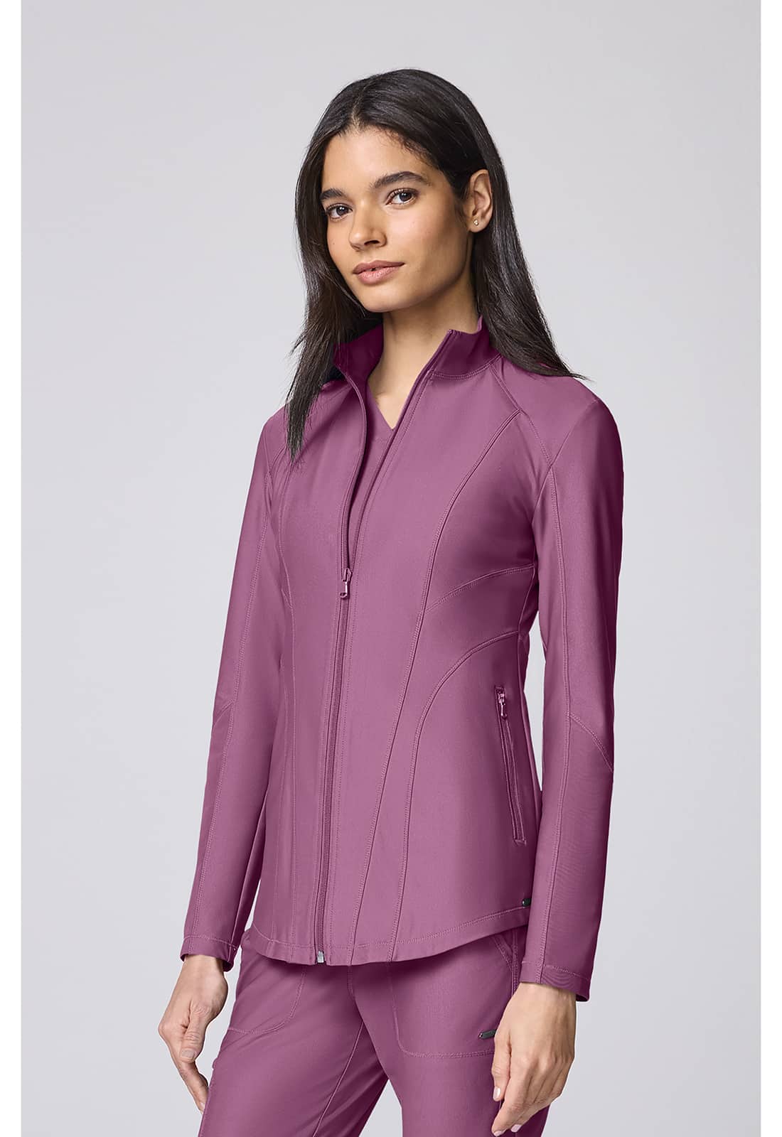 Women's FORM Full Zip Jacket