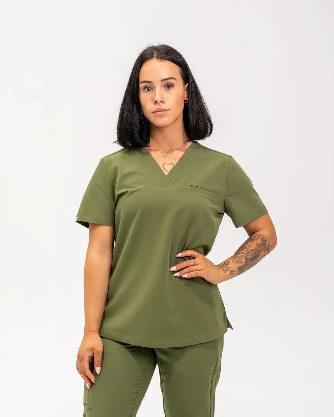 Joiia Olivia Top - Image 11
