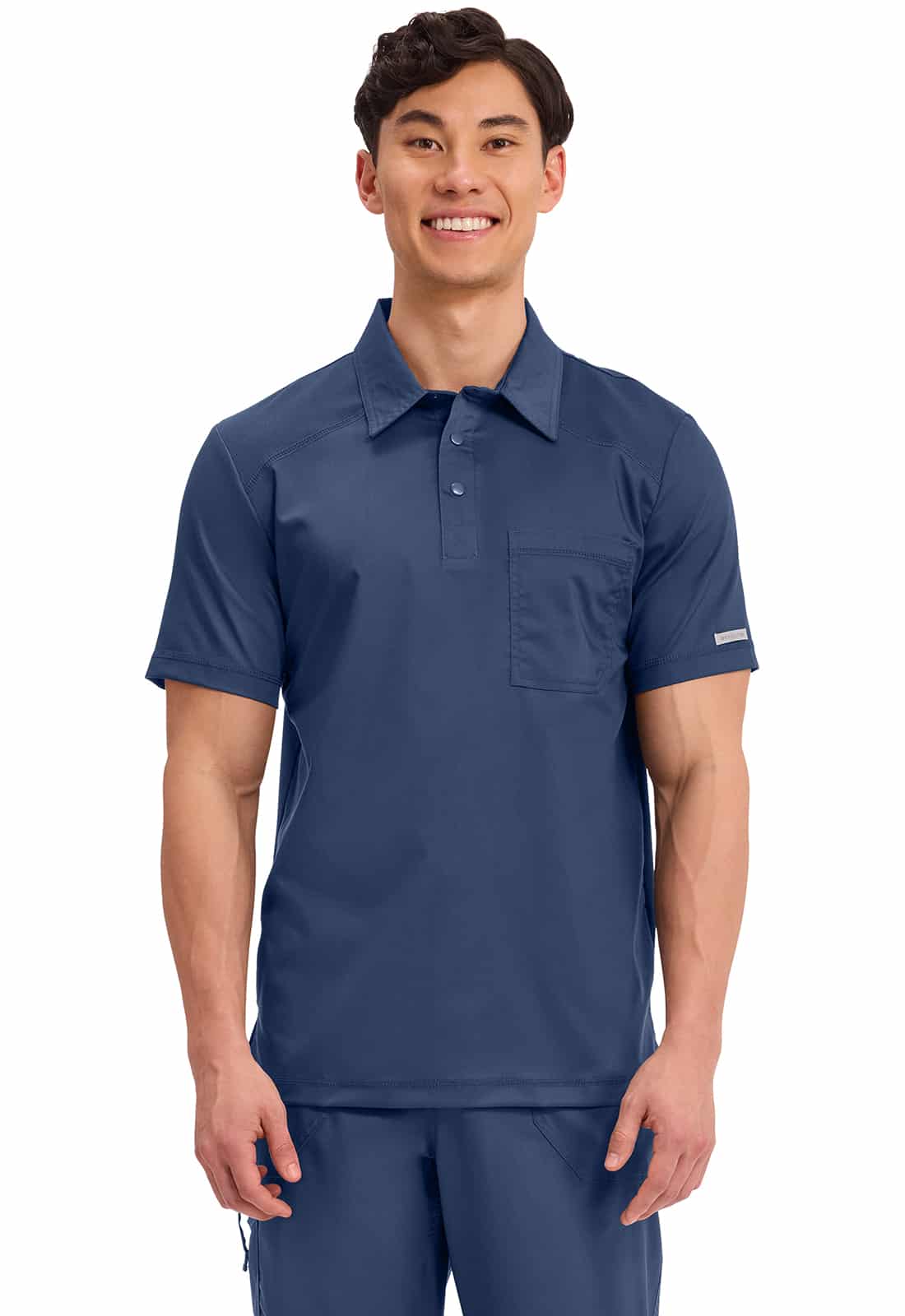Cherokee Men's Polo Shirt