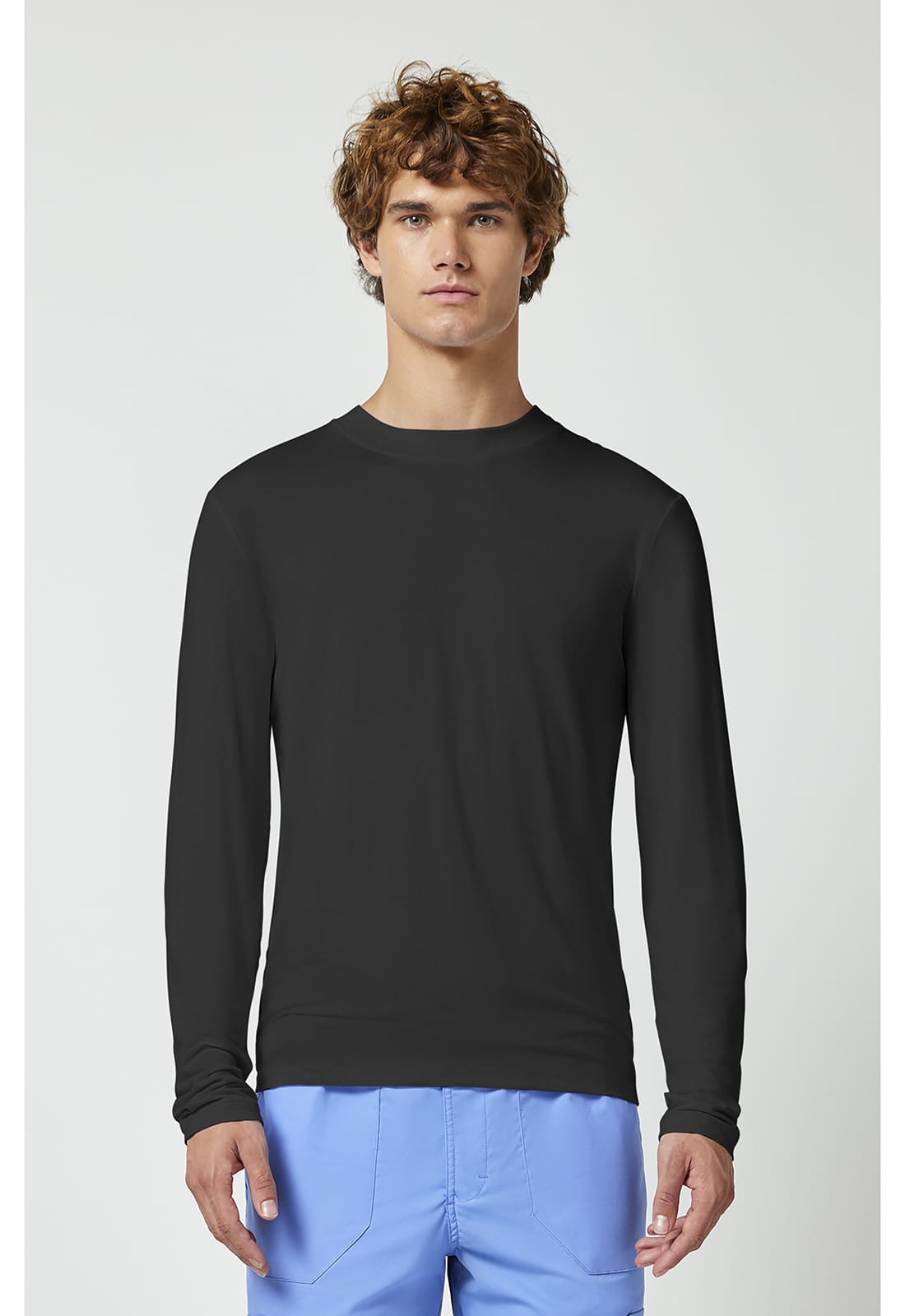 Men's Underscrub Knit Top