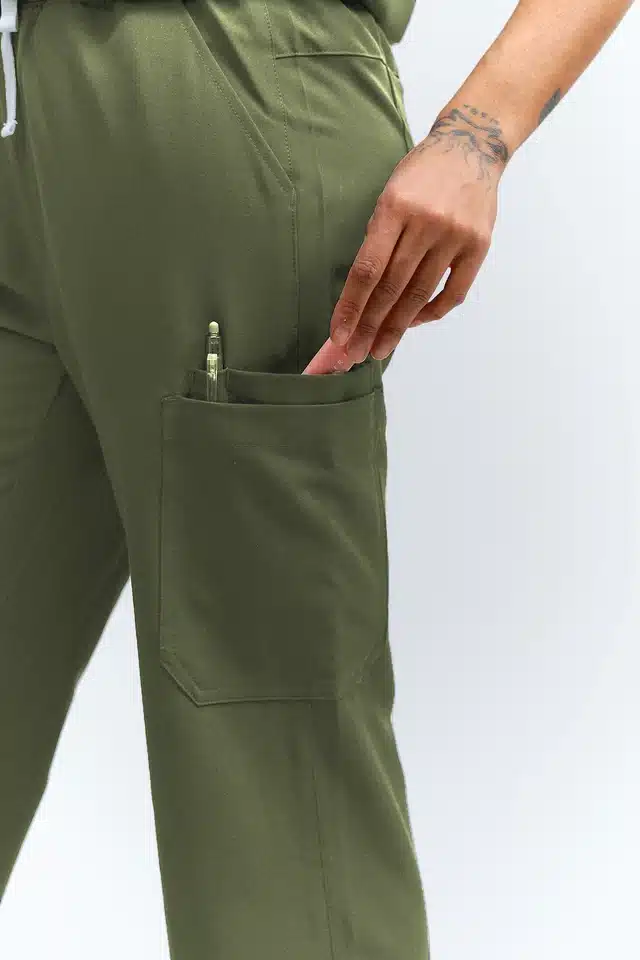 Joiia ACE Wide Leg Pant - Image 16