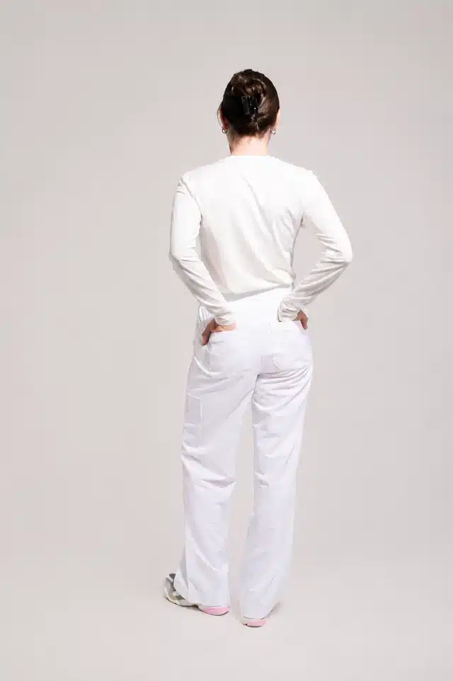 Joiia ACE Wide Leg Pant - Image 15