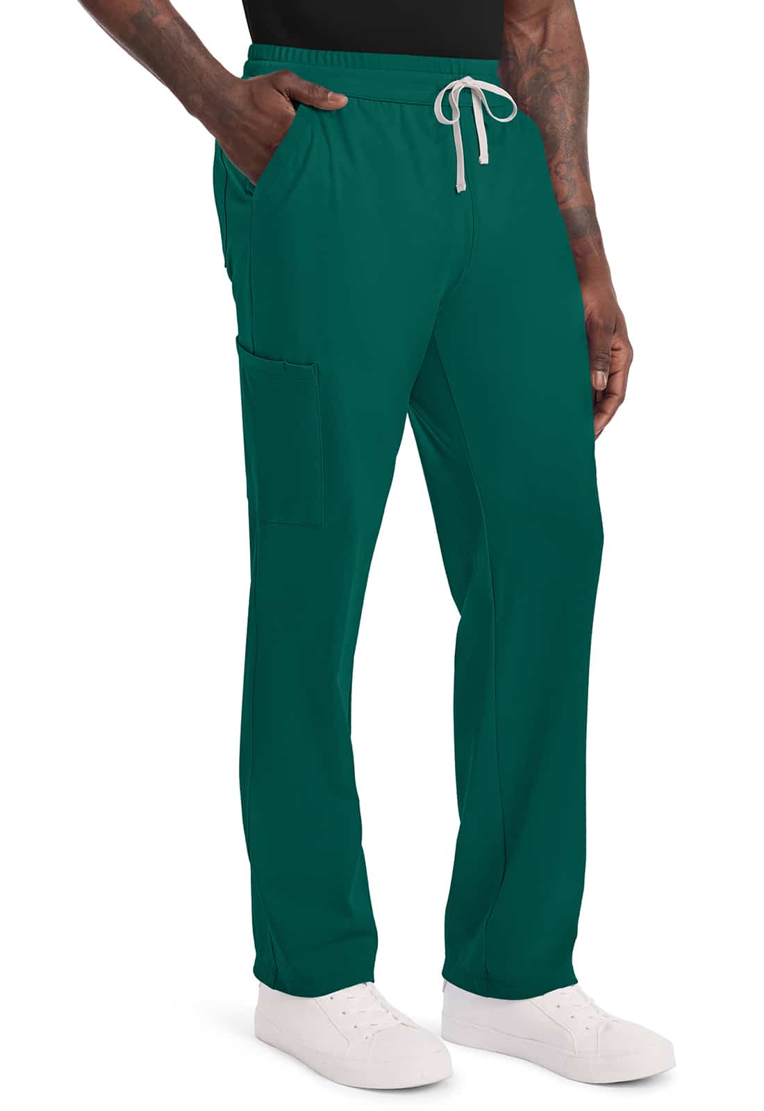 Men's Cherokee Allura 5-Pocket Straight Leg Pant