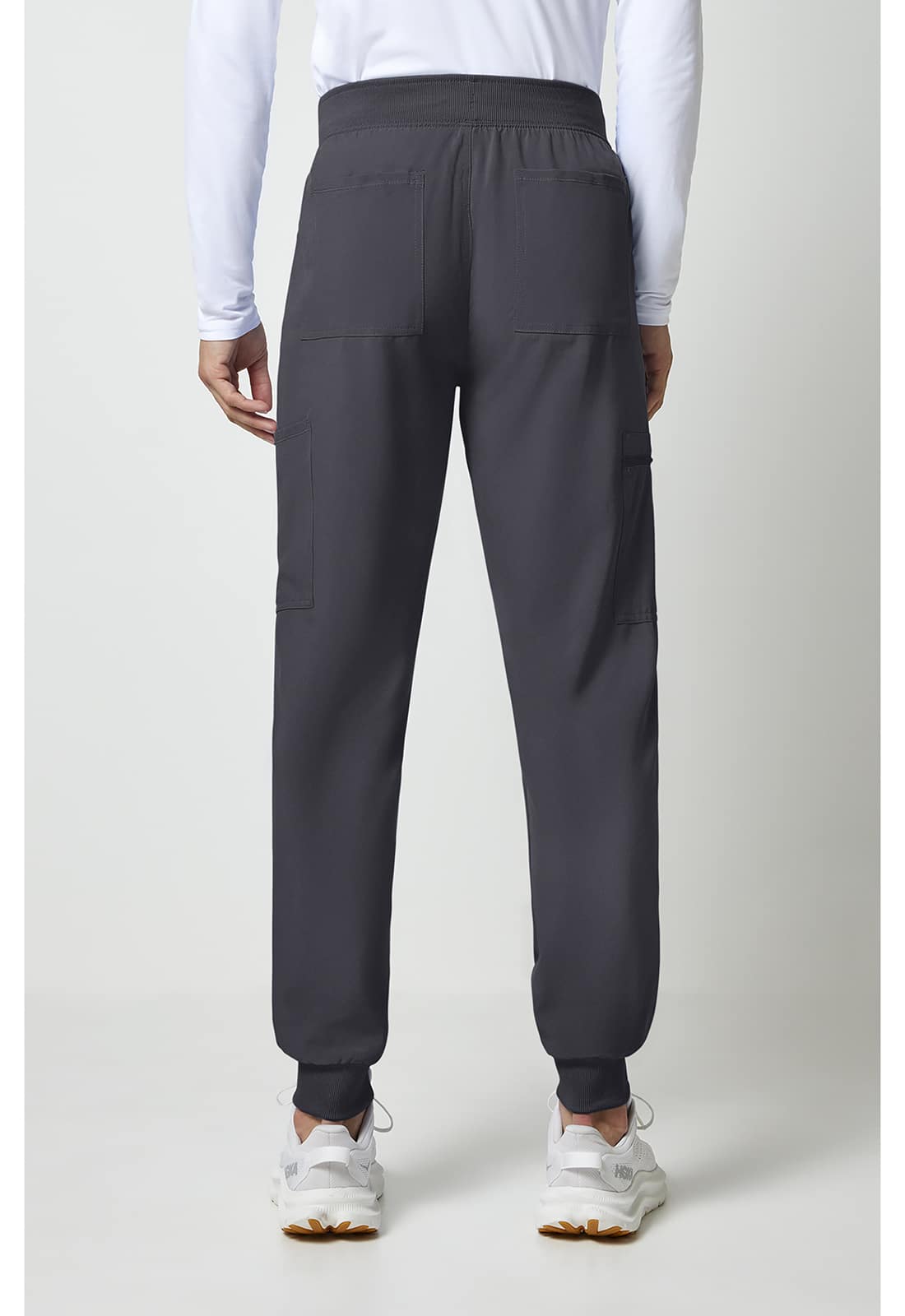 Cherokee Men's Mid Rise Jogger - Image 4