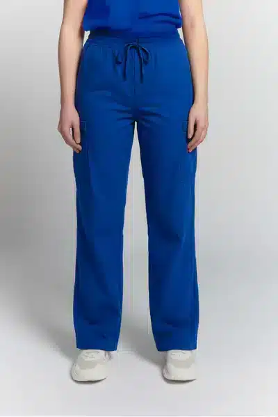 Wiione Florence Scrub Bottom