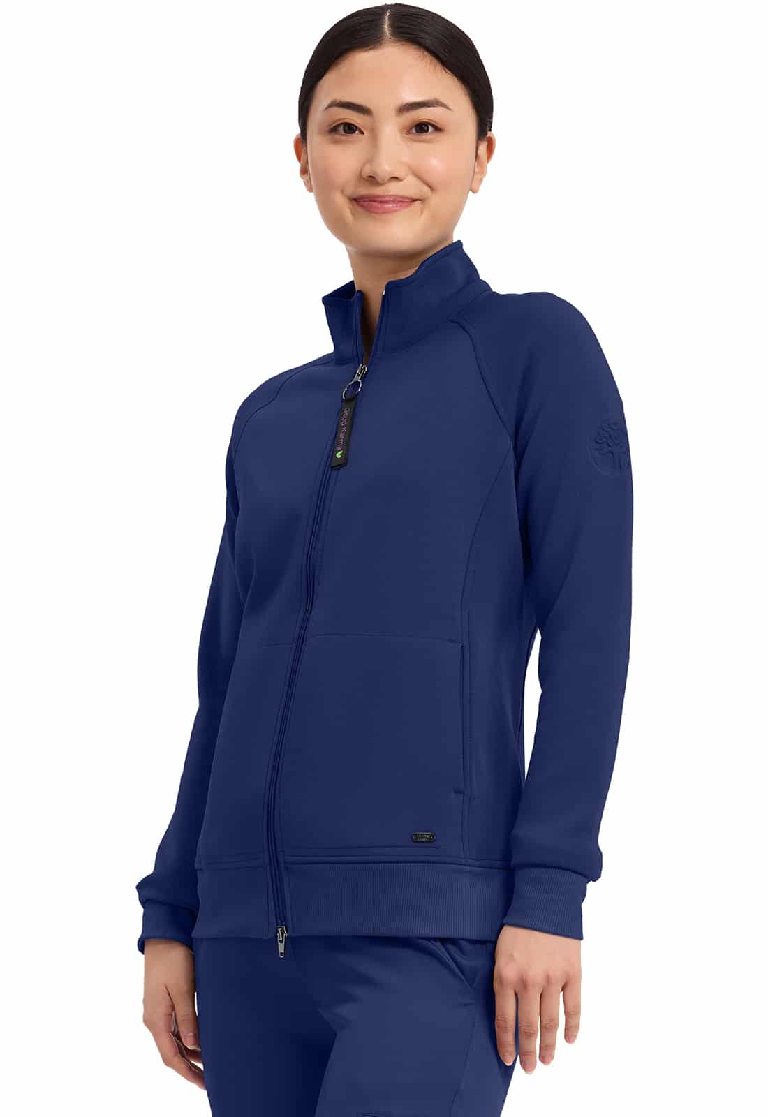 Healing Hands Karma Jacket - Image 3