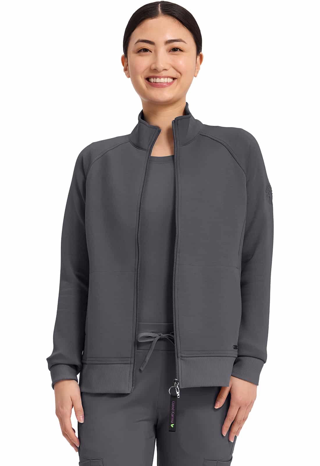 Healing Hands Karma Jacket - Image 2