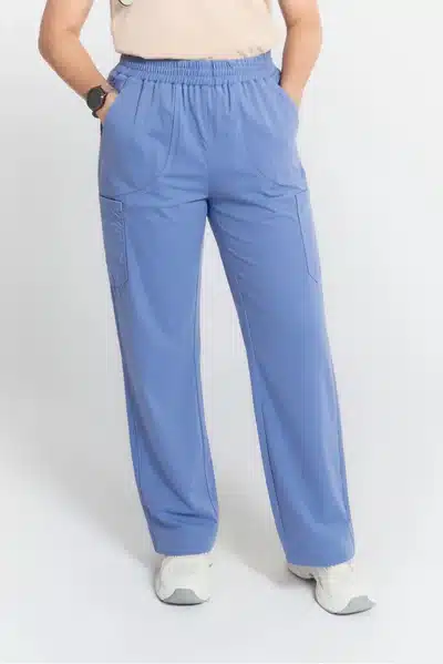 Wiione Mona Scrub Bottom - Image 2
