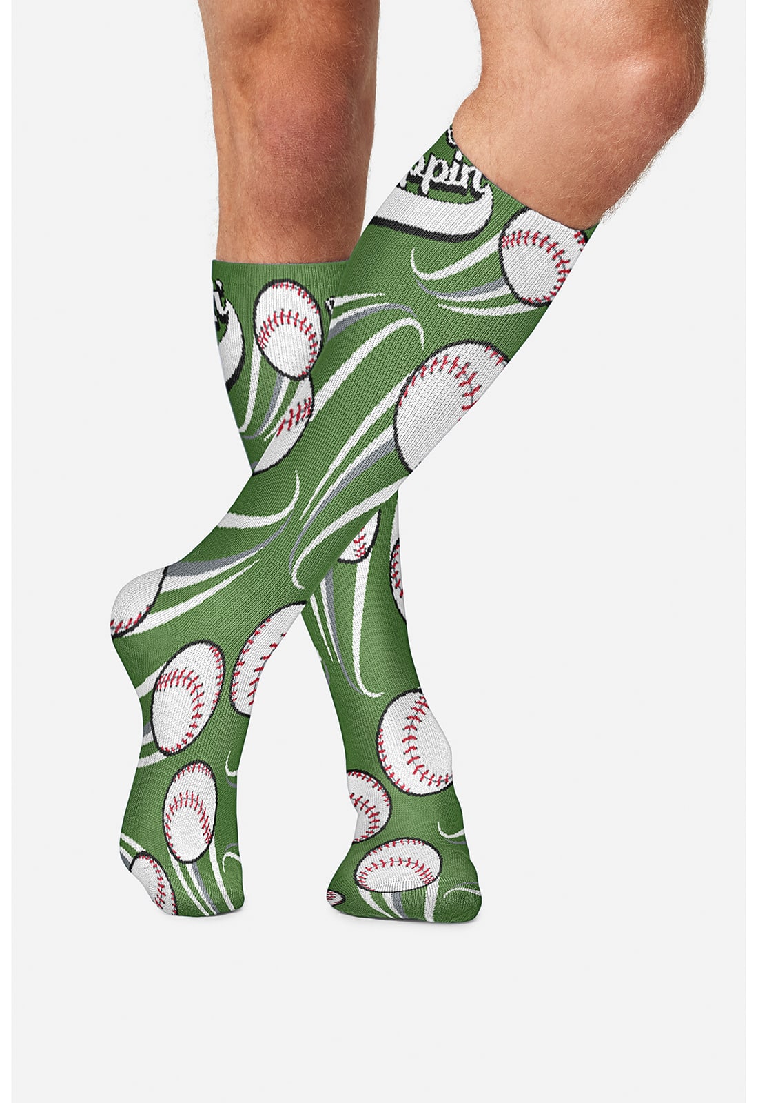 Men’s 10-15mmHg Compression Socks