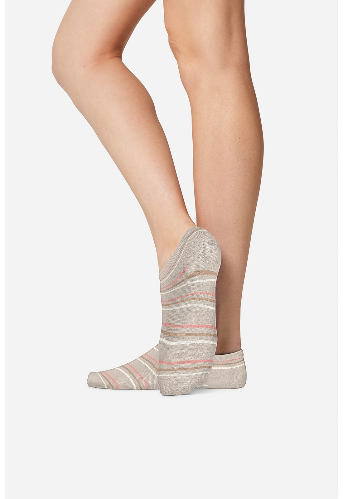 5 Pair Pack of Ankle Compression Socks - Image 8