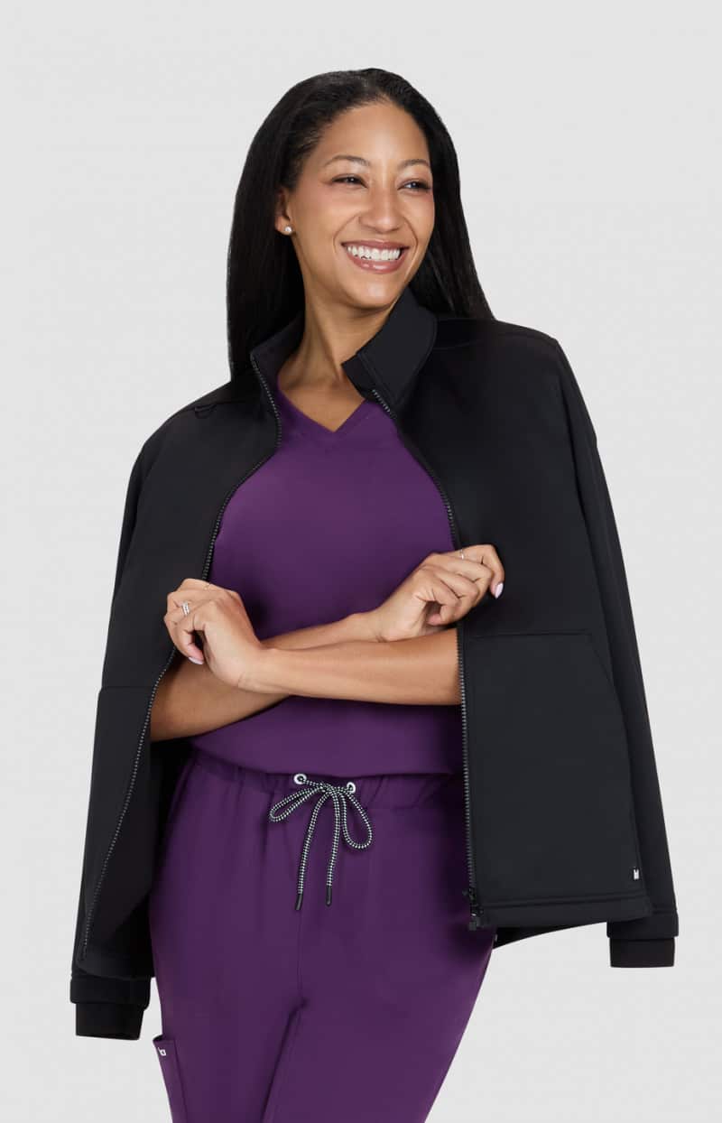 Koi Jaqueline Jacket