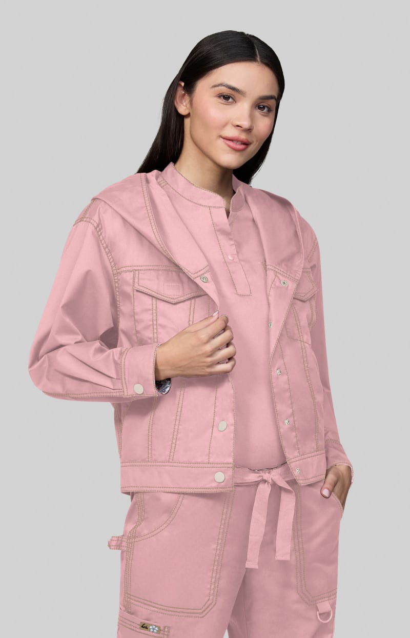 Nyra Jacket