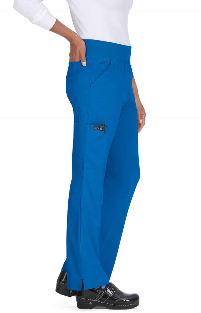 Laurie Pant