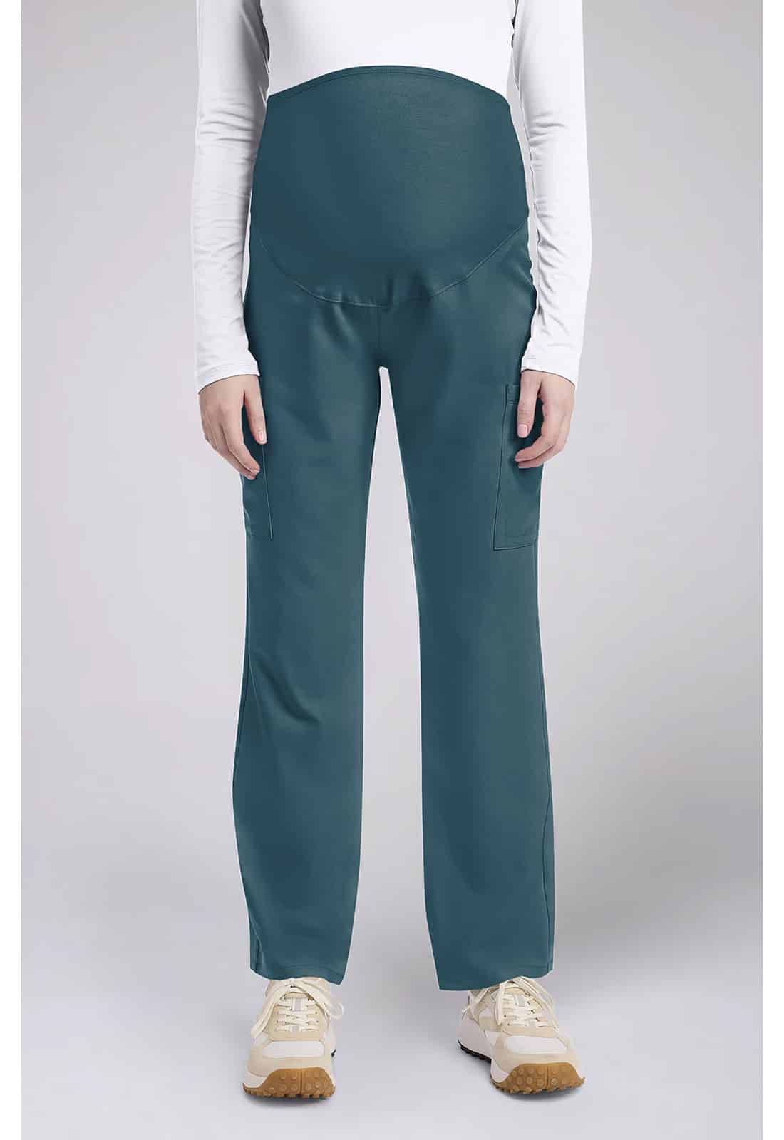 Cherokee Maternity Pant - Image 5