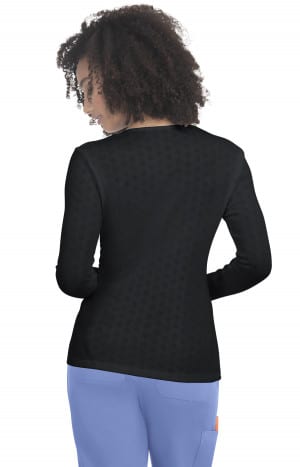 Koi Rohan 100% Cotton Longsleeve Top - Image 6