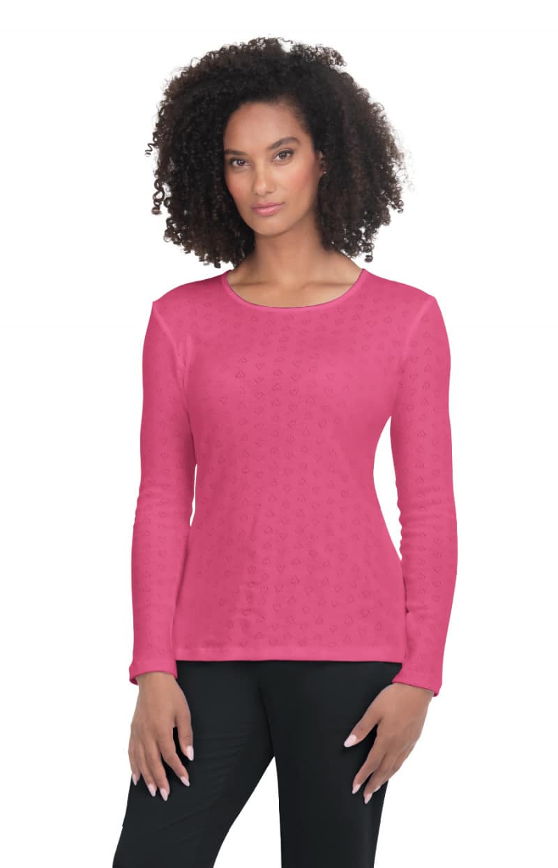 Koi Rohan 100% Cotton Longsleeve Top - Image 5